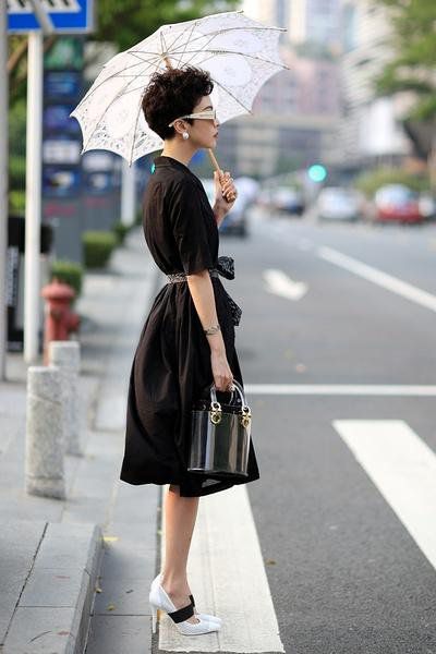 新兴行业美女多 投行基金受美女欢迎